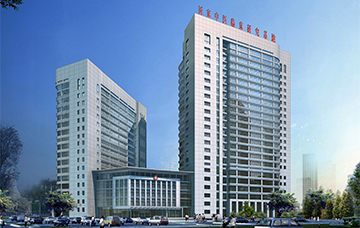 （中国）科技公司第一附属医院